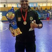 Treinador de futsal, da iniciação ao alto rendimento